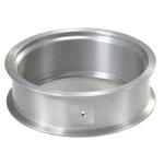 Cleveland Vibrator Co. HK-SF-8200 Ultrasonic Sieve,mesh Size 21TY76. Fixed Price $489.65.