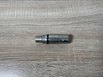Stryker 4103-160 1:1 Trinkle Drill Attachment, Blue. Fixed Price $20.00.
