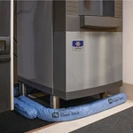 Pig Absorbent Sock Water Absorbing Snake 3" X 4' L 2 Pack. Fixed Price $19.80.