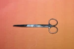 V.mueller Suture Scissors SU1992, Straight. Sharp/blunt, 5-3/4IN. Fixed Price $20.00.