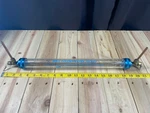 Alltech Hplc Column Water Jacket. Fixed Price $100.00.