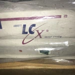 Abbott Laboratories Lcx Probe System Model LN8B23-10 Brand New Dry Bath. Fixed Price $72.00.