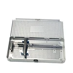 Interventional Spine Ref 6113-00, Compression Tool W/case 112107-53. Fixed Price $333.00.