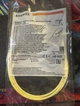 Avanos Corflo Nasogastric Feeding Tube 10FR 109 Cm With Enfit Connector. Fixed Price $50.00.