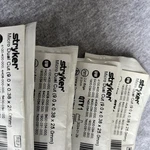 Stryker Micro Dual Cut Blade # 5400-003-111 (exp Date 2029). Fixed Price $45.00.