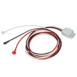 Philips M3526A Ecg Cable 3-LEAD Set Heartstart Mrx. Fixed Price $189.05.