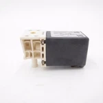 Fresenius Medical Care Single Port Solenoid Valve 674349. Fixed Price $139.99.