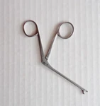V. Mueller AU6210 Ear Punch Forceps. Fixed Price $69.95.