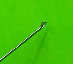 Xomed Surgical 3711036 Strumpel Forceps, Angled. Fixed Price $102.00.