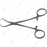 Weck 454305 Backhaus Towel Clamp. Fixed Price $23.90.