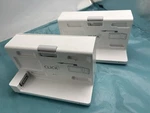 Lot Of 2 X Philips Intellivue 867043 Docking Station Charger. Fixed Price $450.00.