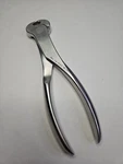 Jarit 275-540 Cannulated Pin Cutter, Straight, 7-1/4". Fixed Price $45.00.
