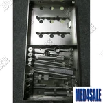 Codman 80-1004 Anterior Cervical Fusion Set. Fixed Price $232.94.