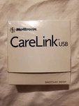 New Box Sealed Medtronic Care Link Usb MMT-7305NA. Fixed Price $14.99.