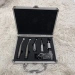 Dental Handpiece Kit Led High Speed & Low With Air Scaler 2H/4H. Fixed Price $80.00.
