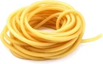 Qwork 3/8" Od 1/4" Id Natural Latex Rubber Tubing 33FT,. Fixed Price $20.37.