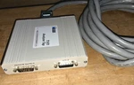 Network Instruments Multi Interface T1/E1 Analyzer Tap W/ Cable. Fixed Price $54.95.
