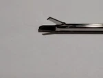 Acufex Scissor/punch Replacement Insert 012036. Fixed Price $100.00.
