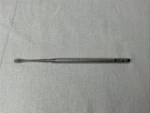 Storz N2290 Freer Chisel. Fixed Price $29.99.