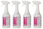 Pack, Metrex Cavicide Surface Disinfectant Cleaner Spray Bottle, 24OZ #13-1024. Fixed Price $66.36.