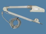 Nihon Kohden LS-703A Photic Flash Lamp W/ Arm (2008) Tested & Working. Fixed Price $324.99.