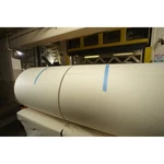 "3M Repulpable Strong Single Coated Tape R3187, White, 72 Mm X 55 M,7.5MIL. Fixed Price $584.05.