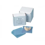 Keystone Proform .020" Splint Material 5" - 25/BX Stiff Clear. Fixed Price $14.50.