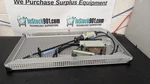 B-k Medical 8666-RF Laparoscopic Ultrasound Transducer Probe 10-4.3 Mhz. Fixed Price $2000.00.