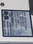 Fischer Imaging Psiu -420MA. P/n 109210G-3. Fixed Price $1100.00.