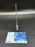 Wolf 8475.42 4MM 25 Arthroscope.. Fixed Price $350.00.