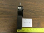 Spectra-physics Tsi Laser Optical Assembly 9102-11 Rotatable W/base. Fixed Price $99.95.