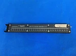 Nucletron Microselection, Source Position Check Ruler. Fixed Price $189.00.