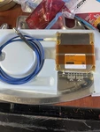 Nlight Element E12 Fiber Diode Laser Module. Fixed Price $850.00.