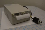 UP-897MD / Video Graphic Printer Sony. Fixed Price $520.57.