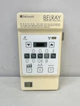 Belmont Belray 096-C Intra Oral X-ray Replacement Control Panel. Fixed Price $200.00.