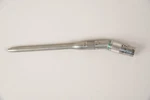 Medtronic AA14DK Double Lock Angled 14CM - Available At Simon Medical, Inc. Fixed Price $1000.00.