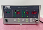Karl Storz Scb Thermoflator 264320. Fixed Price $500.00.