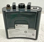 3M GVP-111 Nickel Cadmium Rechargeable Battery For GVP-100 Papr Respirator 4.8V. Fixed Price $100.00.