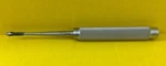 Codman Surgical Spinal Cobb Curette, #3, 11" Ref: 23-2575. Fixed Price $60.00.
