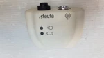 Steute Receiver 1226450 Rf SW2.4-MED AG43, Ue 7,5V-24V / Pe 2,4W. Fixed Price $170.00.