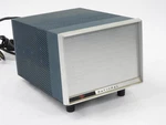 National Ncx-a Power Supply For NCX-3 NCX-5 Ham Radio Transceiver (sn 0041). Fixed Price $90.00.