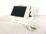 Medrad Spectris Solaris Ep Injector Display. Fixed Price $1500.00.