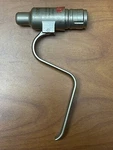 Medtronic Triton 720106 Wire Collet Attachment. Fixed Price $249.99.