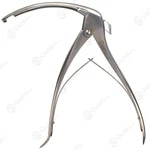 Aesculap Kerrison-costen Rongeur 4MM 9MM Bite 5.9IN X:N3106. Fixed Price $66.00.