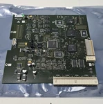 Ge Voluson E6 E8 Assembly Board RFI6I.P4 KTI196142 12. Fixed Price $927.95.