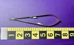 Jarit 121-229 Castroviejo Needle Holder 7 Spring Forceps. Fixed Price $49.98.