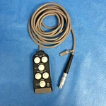 Conmed Linvatec C7115 Autoclavable Remote Control Arthroscopy. Fixed Price $45.00.