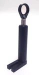 Thorlabs DMSP950 Shortpass Dichroic Mirror Mounted In LMR1 Stand. Fixed Price $178.32.