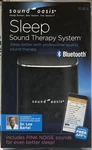 Sound Oasis Sleep Therapy System 20 White Pink Noise Bluetooth. Fixed Price $23.95.