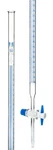 50ML Shellbach Glass Burette - Class Ptfe Stopcock Eisco Labs. Fixed Price $44.49.